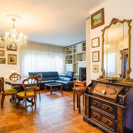La Villa Di Rudy Ballabio Dış mekan fotoğraf