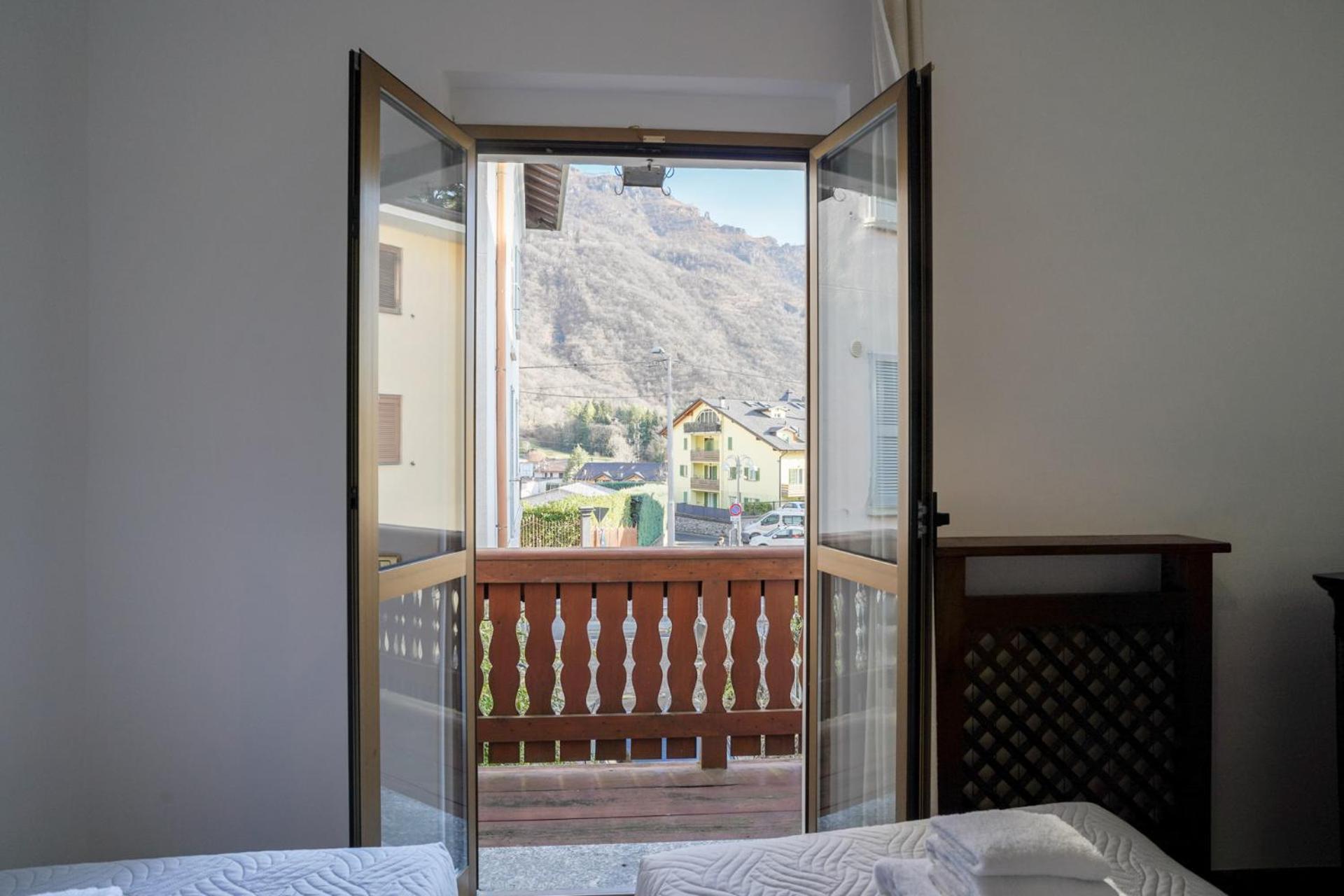 La Villa Di Rudy Ballabio Dış mekan fotoğraf