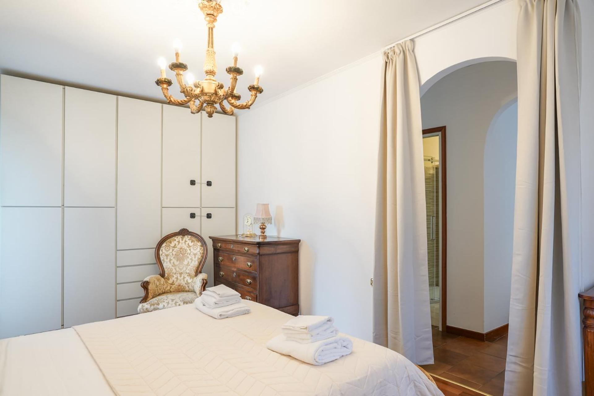 La Villa Di Rudy Ballabio Dış mekan fotoğraf
