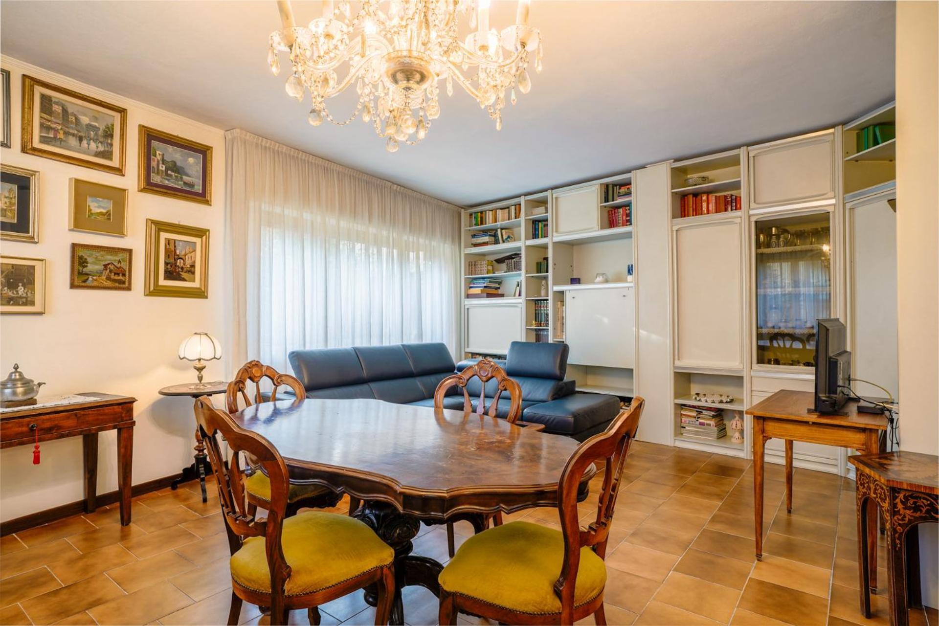 La Villa Di Rudy Ballabio Dış mekan fotoğraf