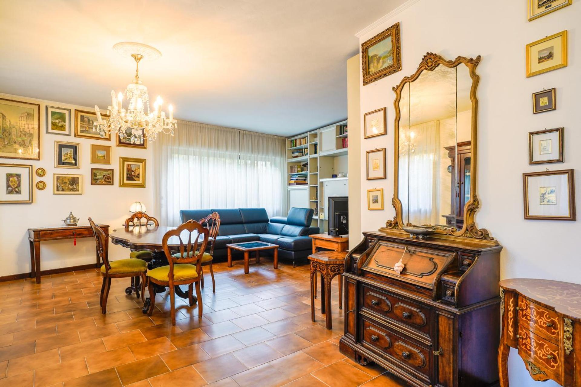 La Villa Di Rudy Ballabio Dış mekan fotoğraf