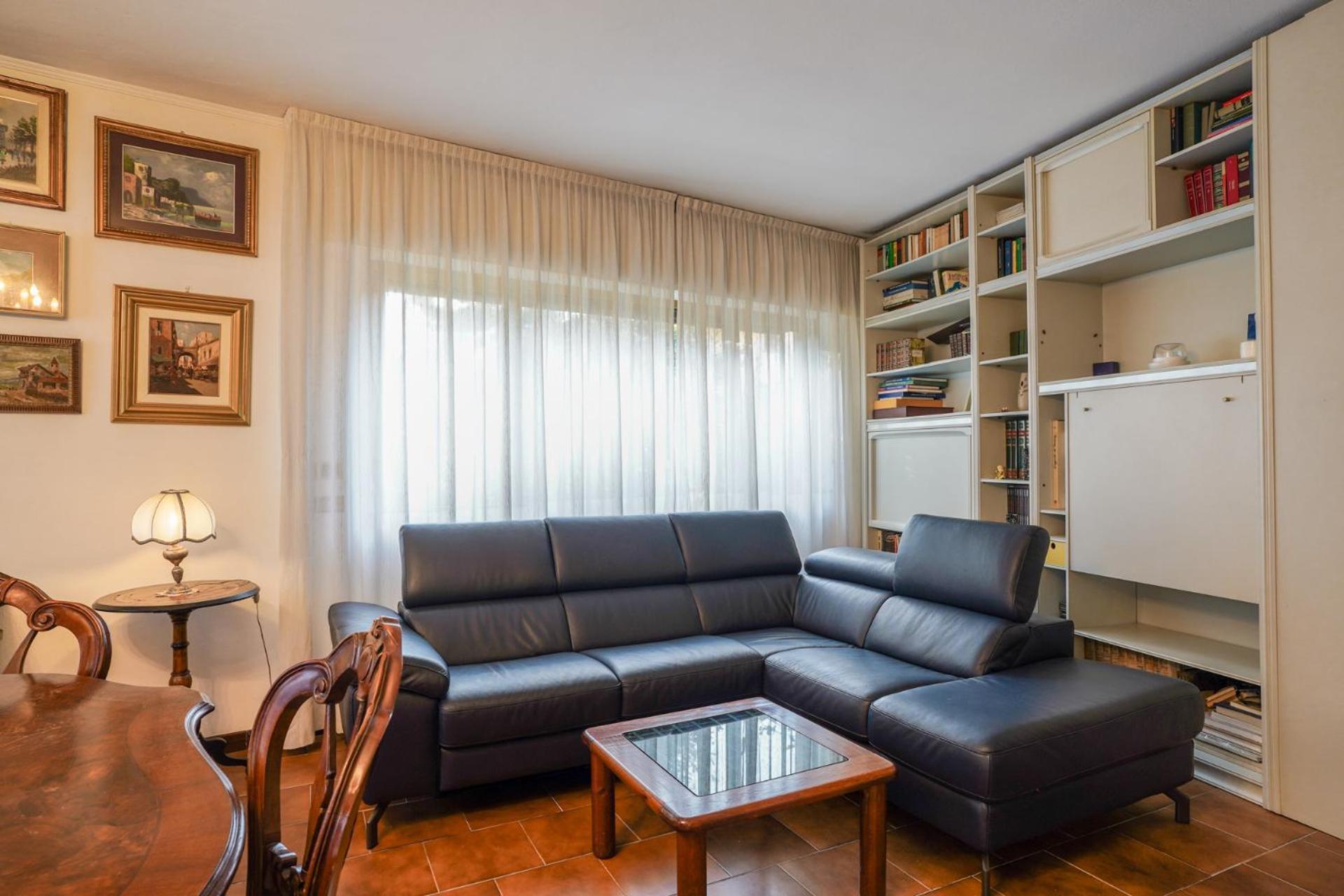 La Villa Di Rudy Ballabio Dış mekan fotoğraf