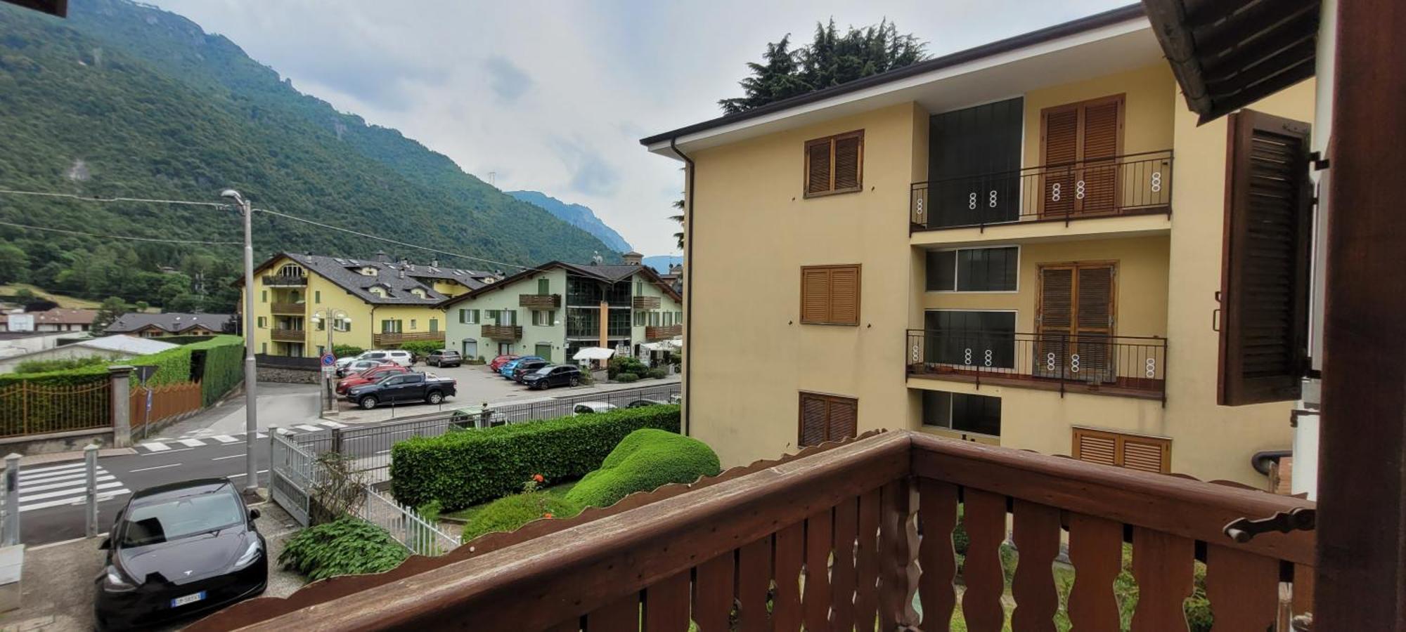 La Villa Di Rudy Ballabio Dış mekan fotoğraf