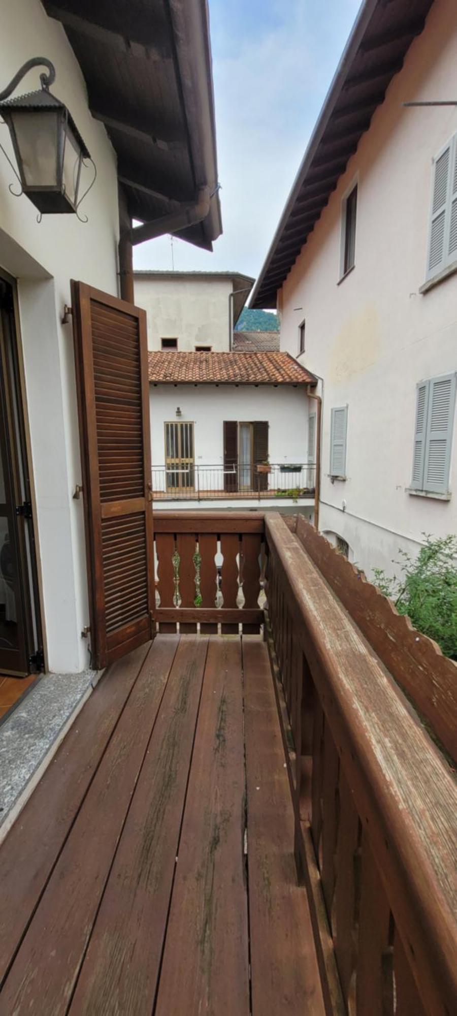 La Villa Di Rudy Ballabio Dış mekan fotoğraf