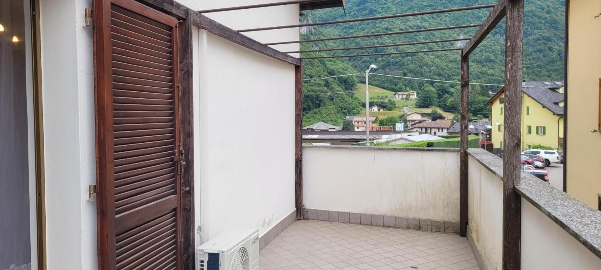 La Villa Di Rudy Ballabio Dış mekan fotoğraf